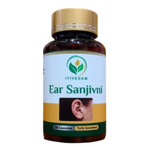 Ear Sanjivani: Pain Relief